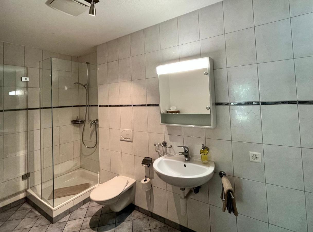 Magic Moments Apartment Brail Exterior photo