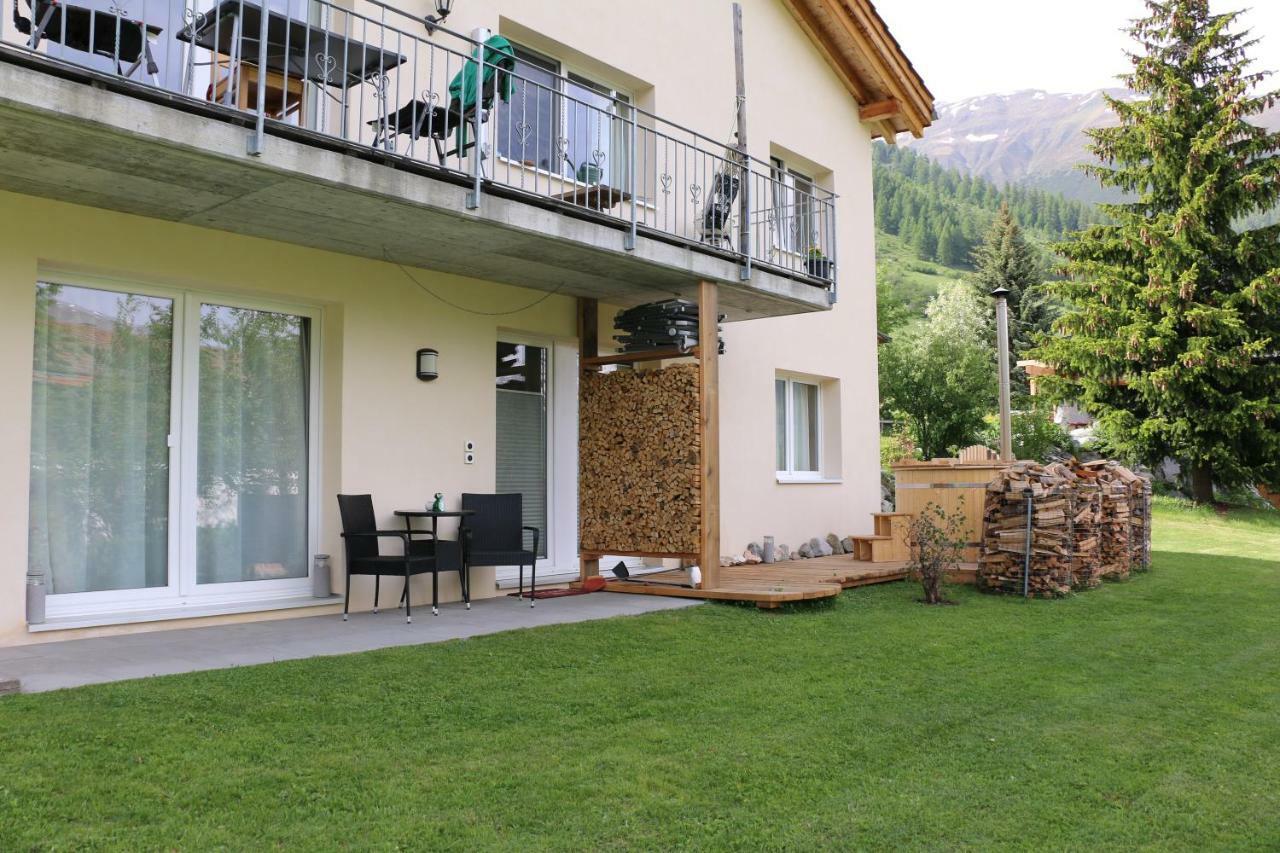 Magic Moments Apartment Brail Exterior photo
